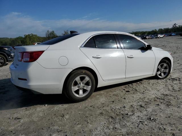 Vin: 1g11a5sl5ff153655, lot: 52214015, chevrolet malibu ls 20153