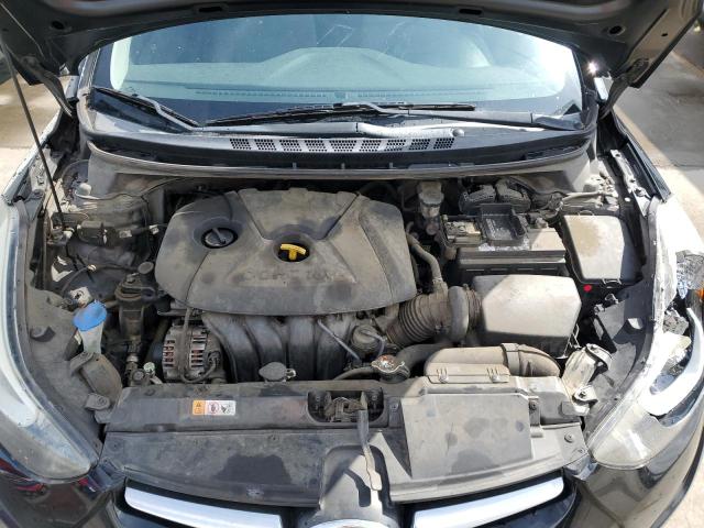 2016 HYUNDAI ELANTRA SE - 5NPDH4AE8GH754417