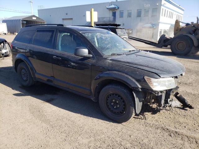 Vin: 3d4pg4fb6at163348, lot: 52151695, dodge journey se 20104