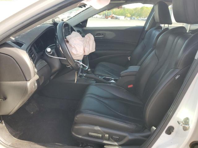 2019 ACURA ILX - 19UDE2F34KA010979