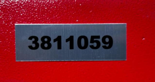 2025 OTHER CLAMP PULL #3131617224