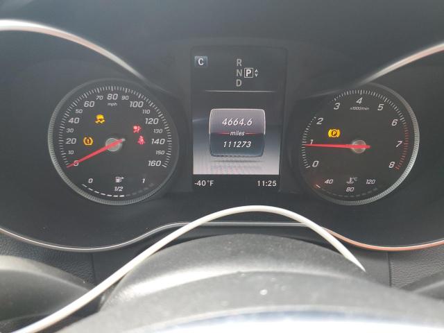 2015 MERCEDES-BENZ C 300 - 55SWF4JB1FU051239