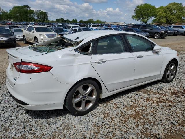 Vin: 3fa6p0hdxgr136293, lot: 52819595, ford fusion se 20163