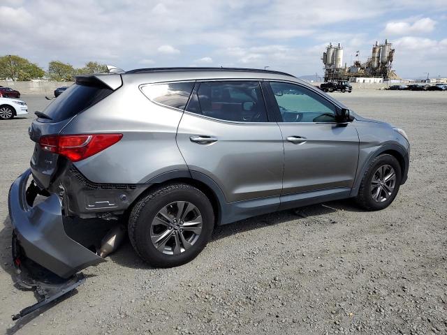 Vin: 5xyzu3lb4dg003381, lot: 54568985, hyundai santa fe 20133