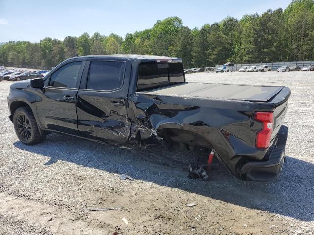 Vin: 3gcuyeet3mg214010, lot: 53302185, chevrolet all models k1500 rst 20212