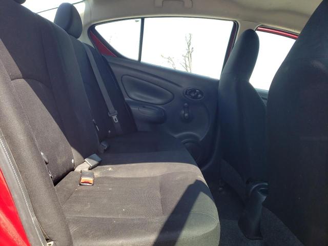 2015 NISSAN VERSA S - 3N1CN7AP2FL837012
