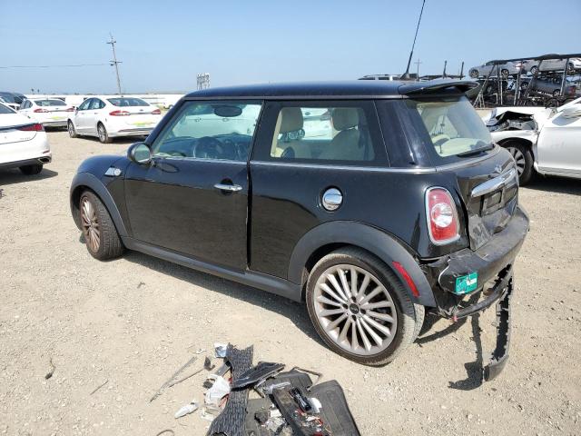 Vin: wmwsv3c51ct386561, lot: 54261265, mini cooper s 20122