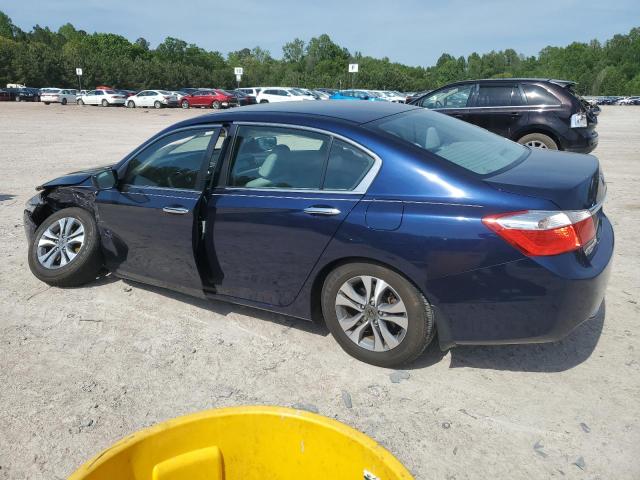 2015 HONDA ACCORD LX - 1HGCR2F37FA001747