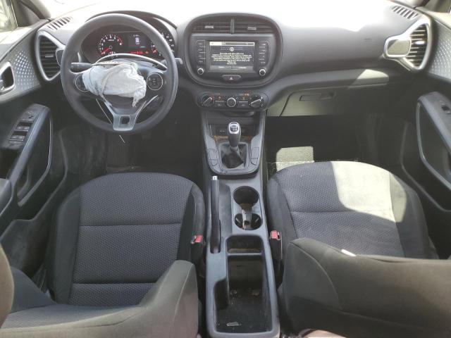 2021 KIA SOUL LX - KNDJ22AU4M7785065