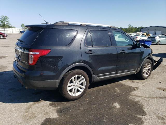 Vin: 1fm5k7d82fgb87326, lot: 52628535, ford explorer xlt 20153