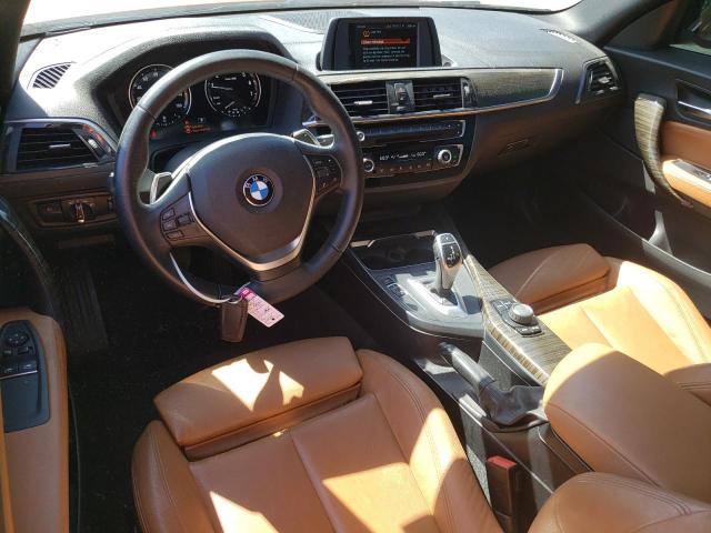 2018 BMW 230I - WBA2J1C58JVD09657