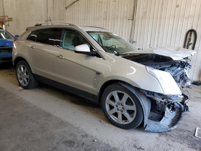 Vin: 3gyfnke4xas588402, lot: 53854275, cadillac srx premium collection 20104