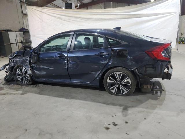 Vin: 19xfc1f70ge030841, lot: 54308115, honda civic exl 20162