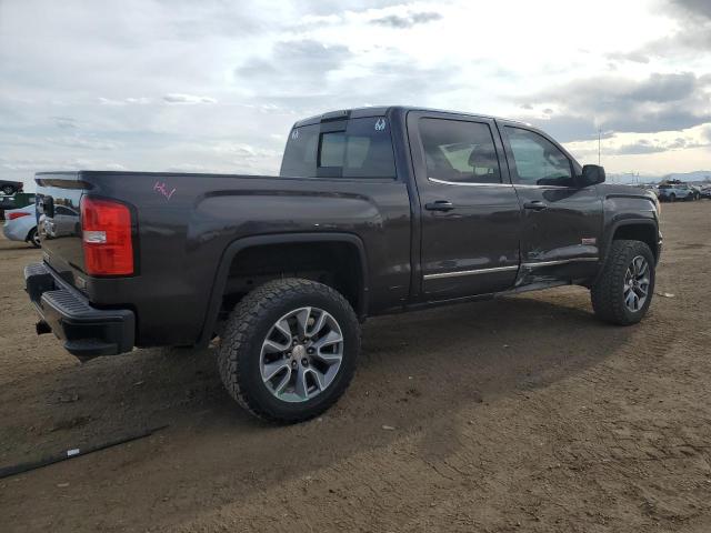 2015 GMC SIERRA K15 - 3GTU2VEJ5FG382105