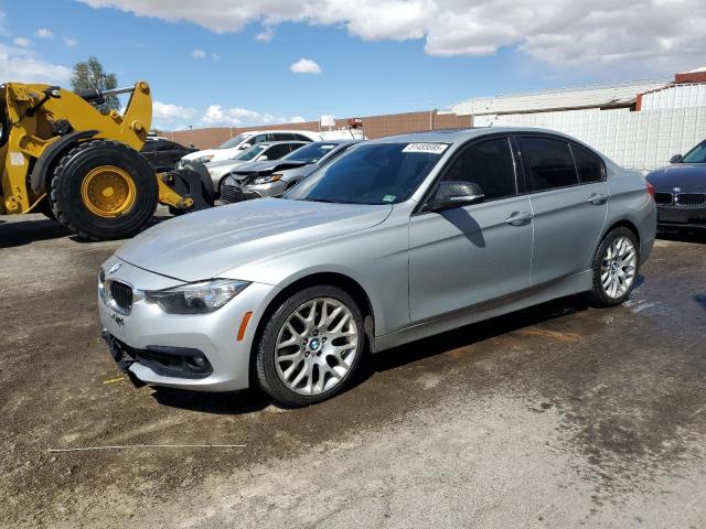 BMW 3 SERIES I SULEV