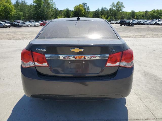 2015 CHEVROLET CRUZE LT 1G1PC5SB9F7126755