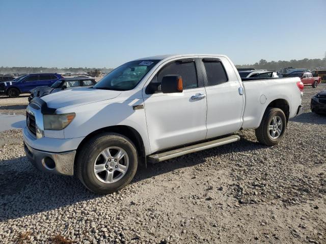 TOYOTA TUNDRA DOU