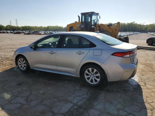 Vin: 5yfb4mde9pp005241, lot: 52970325, toyota corolla le 20232