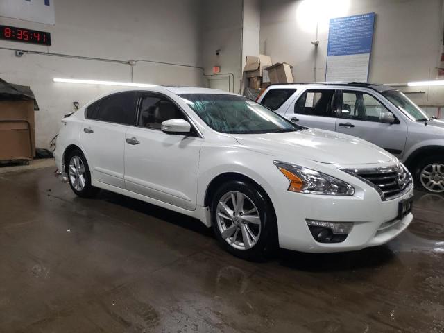 2015 NISSAN ALTIMA 2.5 - 1N4AL3AP1FC254788