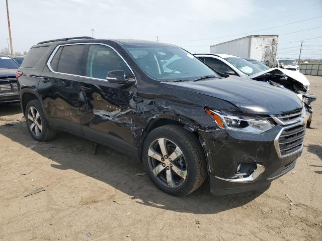 Vin: 1gnevhkw9mj266082, lot: 53355275, chevrolet traverse lt 20214