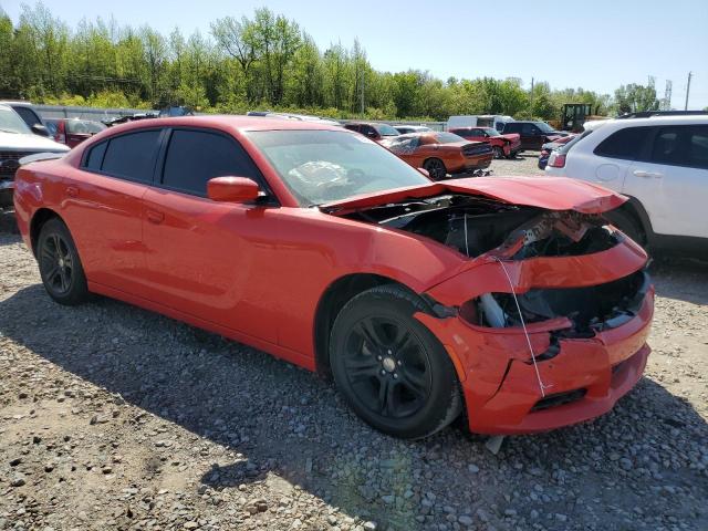 Vin: 2c3cdxbg2nh161185, lot: 52821425, dodge charger sxt 20224