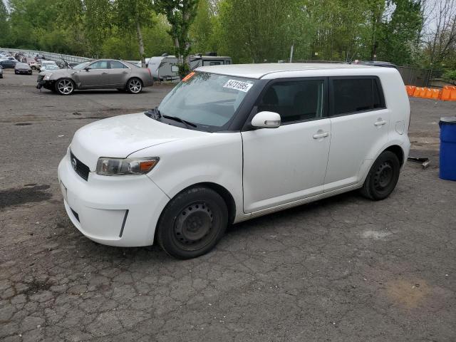 TOYOTA SCION XB