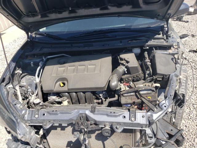 2019 TOYOTA COROLLA L - 2T1BURHE4KC234118