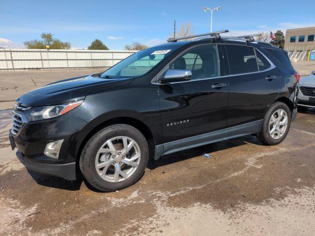 CHEVROLET EQUINOX PREMIER