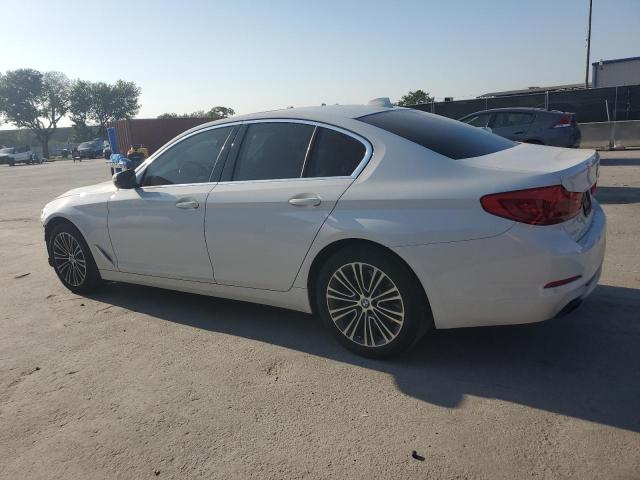 Vin: wbaje5c52kg919676, lot: 52339735, bmw 5 series i 20192