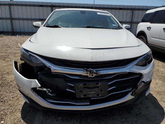 2019 CHEVROLET MALIBU LT - 1G1ZD5ST0KF170366