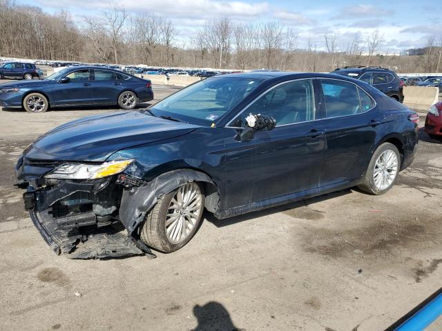 Vin: 4t1b11hkxku773356, lot: 51290835, toyota camry l 2019 img_1