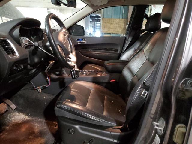 2015 DODGE DURANGO LI - 1C4RDJDG3FC710316