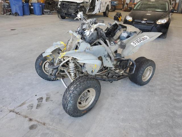 2006 YAMAHA YFM700 R JY4AM07Y96C024484