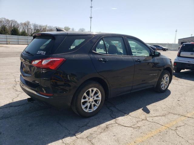 Vin: 2gnaxrev2j6204369, lot: 52821845, chevrolet equinox ls 20183