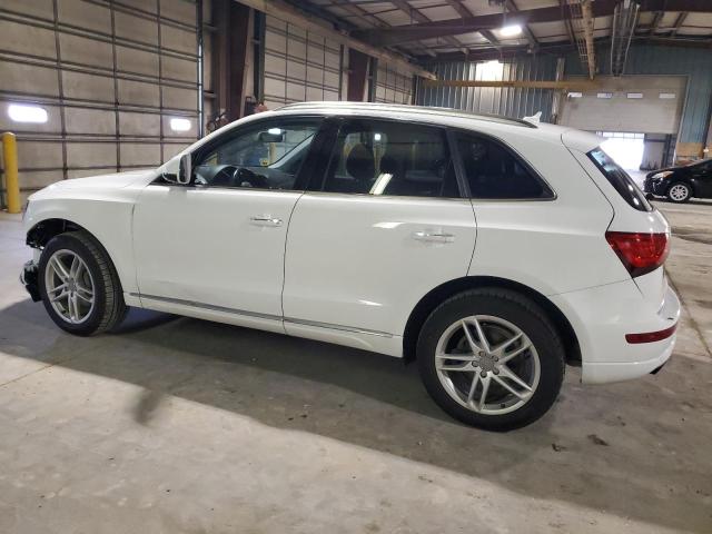 Vin: wa1c2afpxha090873, lot: 54058575, audi q5 premium 20172