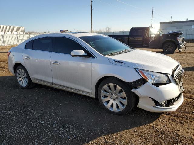 Vin: 1g4ge5g39ff286025, lot: 52350505, buick lacrosse premium 20154