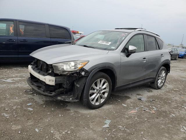 Vin: jm3ke4dy5f0551171, lot: 53097995, mazda cx-5 gt 2015 img_1