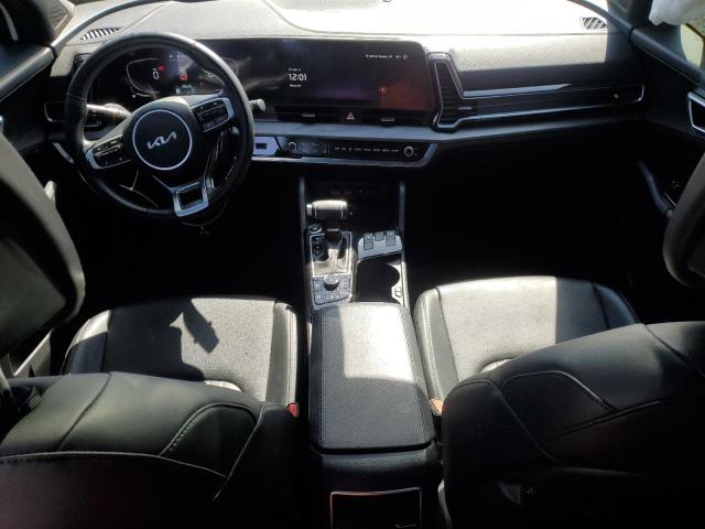 2023 KIA SPORTAGE X - 5XYK6CAF4PG038122