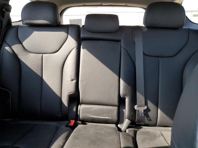 2022 HYUNDAI SANTA FE S - 5NMS34AJ8NH467401