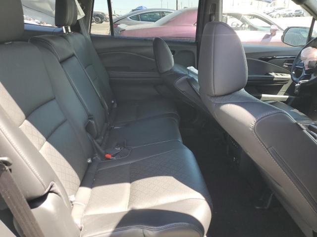 5FNYF7H94LB005141 2020 HONDA PASSPORT
