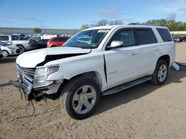 Vin: 1gnskckc6gr161798, lot: 55016995, chevrolet tahoe k1500 ltz 2016 img_1