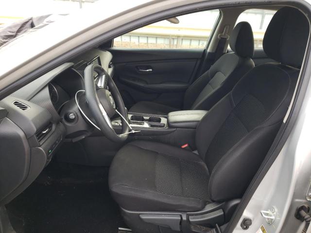 2023 NISSAN SENTRA S - 3N1AB8BV0PY298963