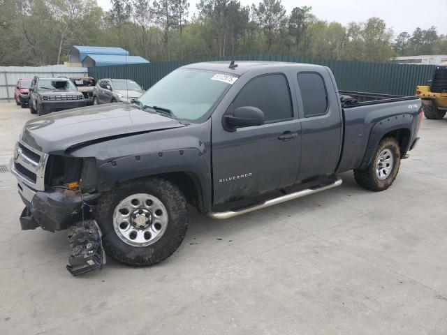 Vin: 1gcrkrea1bz233956, lot: 51122675, chevrolet all models k1500 ls 2011 img_1