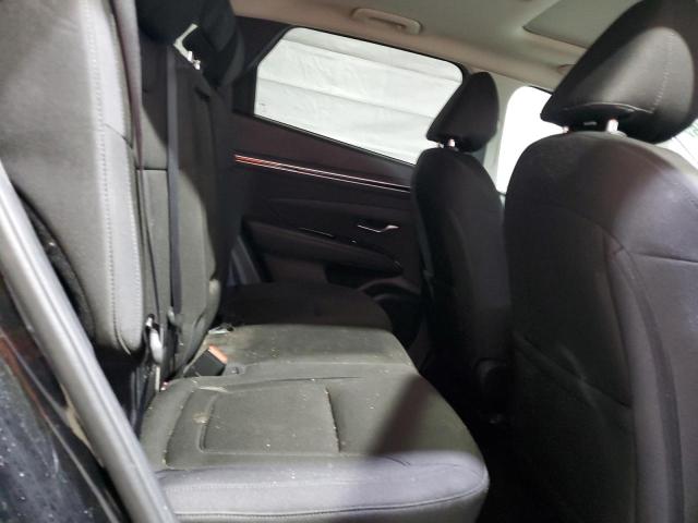2022 HYUNDAI TUCSON SEL - 5NMJFCAEXNH146170