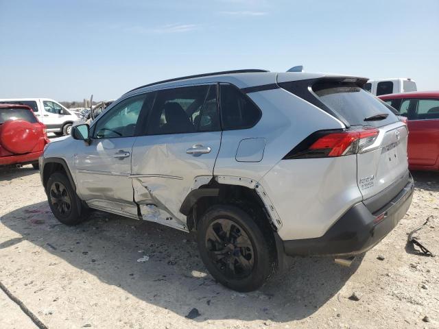 Vin: 2t3f1rfv5lw107026, lot: 53562715, toyota rav4 le 20202