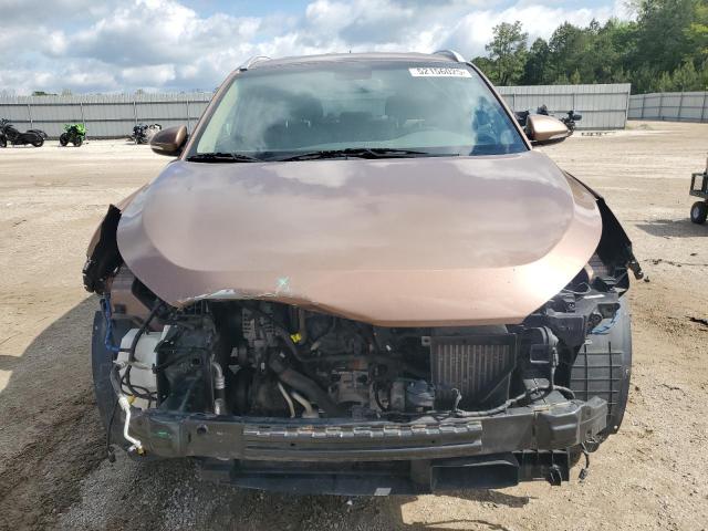 2016 HYUNDAI TUCSON LIM - KM8J3CA29GU140852