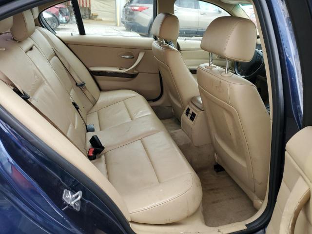 2011 BMW 328 XI - WBAPK7C53BF196604