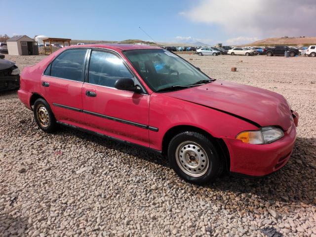 Vin: jhmeg8540ss031119, lot: 52018005, honda civic dx 19954