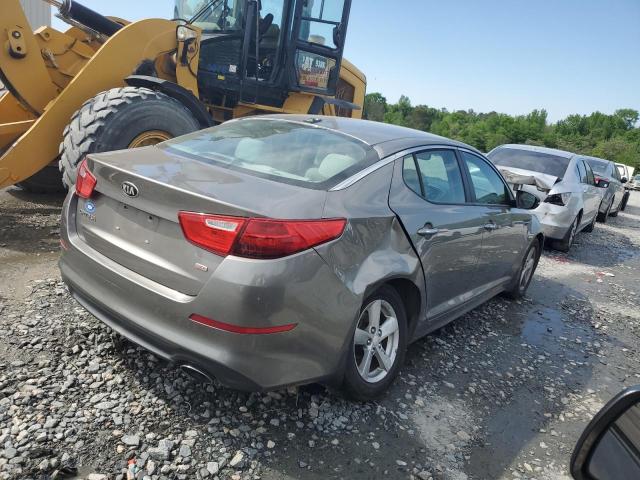 Vin: 5xxgm4a72eg292083, lot: 52911915, kia optima lx 20143