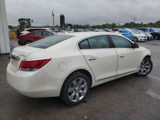 Vin: 1g4gc5ed1bf322995, lot: 51746305, buick lacrosse cxl 20113